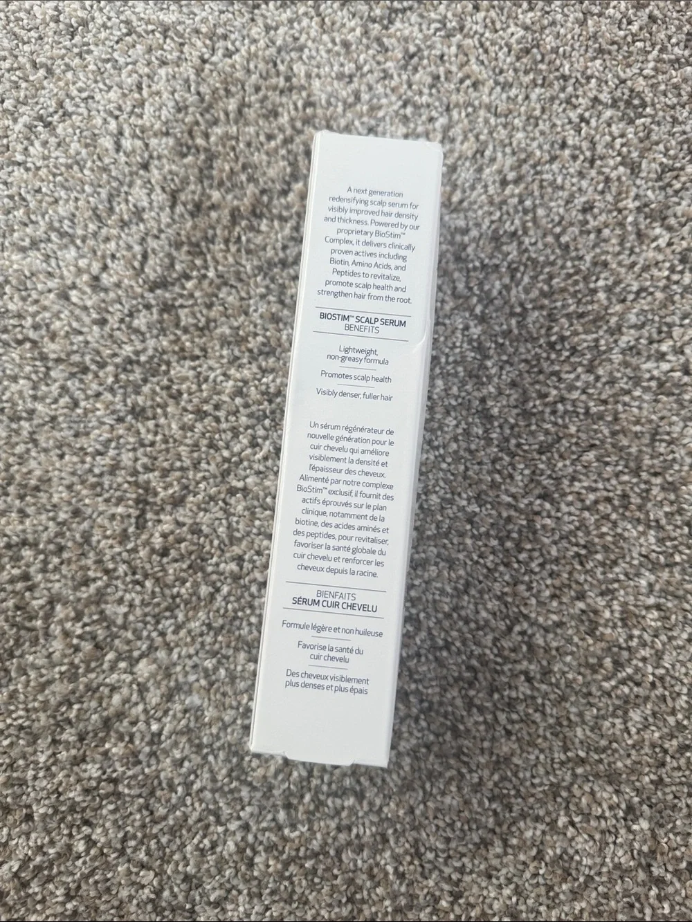 Obagi Medical Nu-Cil Scalp Serum